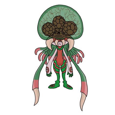 Darling Duo (Jellymon X Lum) : r/digimon