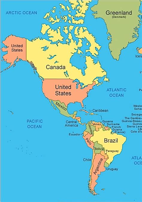 World Map Showing Countries 的图像结果