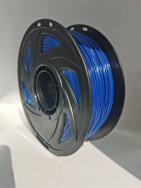 Filament d'imprimante 3D PLA+ haute vitesse, haute résistance et ...