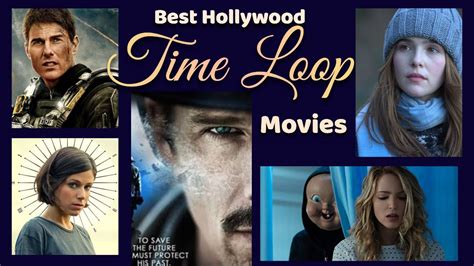 Image result for Time Loop Scenes