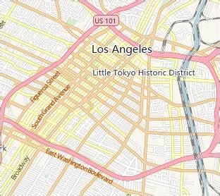 Local 96 Map 的图像结果