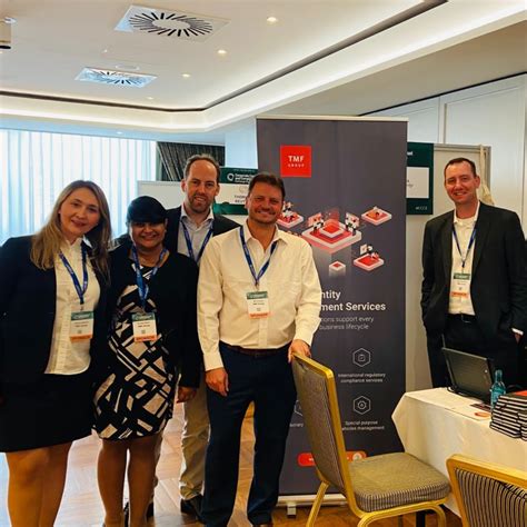 Image result for TMF Group Structure Chart