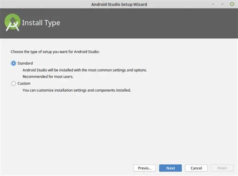 Image result for Install Android Studio Ubuntu
