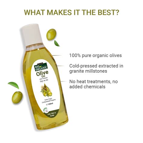 Buy INDUS VALLEY BIO ORGANIC OLIVE OIL -100 ML Online & Get Upto 60% ...
