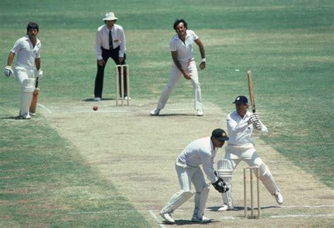 Eddie Hemmings on his way to 95 | ESPNcricinfo.com