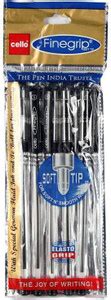 Cello Finegrip Ball Pen - Buy Cello Finegrip Ball Pen - Ball Pen Online ...
