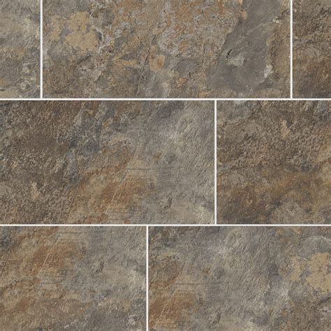 Porcelain Floor Tile Slate