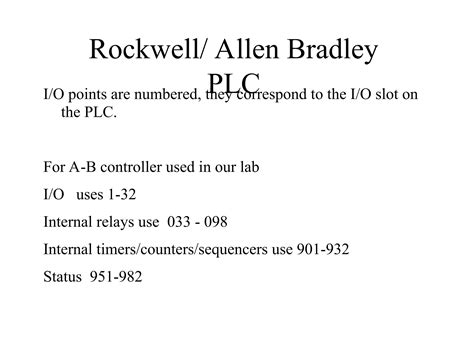 Image result for Programming Logic Controller