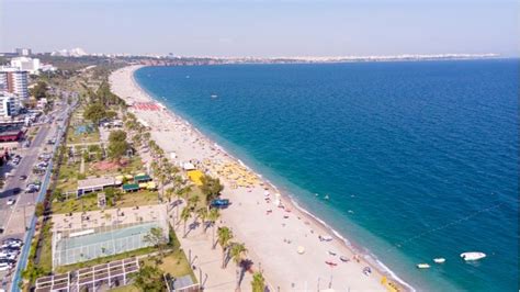 Top 8 Beaches In Turkey That are Feast For The Eyes