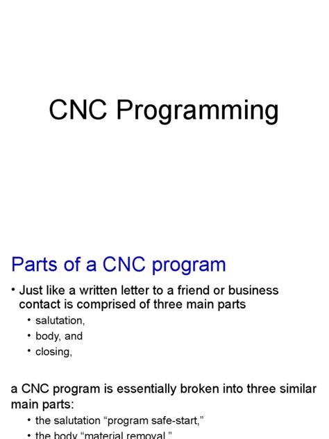 Image result for PDF File CNC Programming