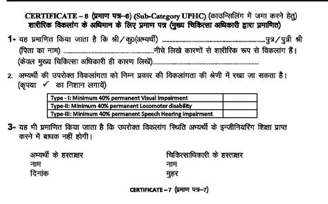 UPSEE Counselling and Cutoff Mark Rank 2022