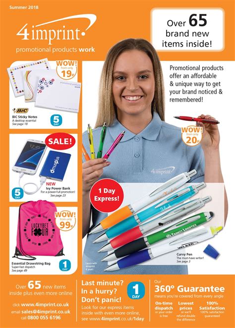 Summer 2018. Laura loves Curvy Pens. | Corporate gifts, Catalog cover ...