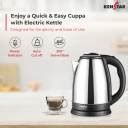 Kenstar Estella 1.6 Electric Kettle Price in India - Buy Kenstar ...