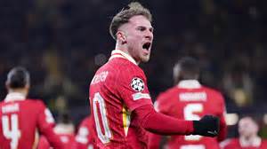 Champions League highlights and round-up: Liverpool beat Real Madrid ...