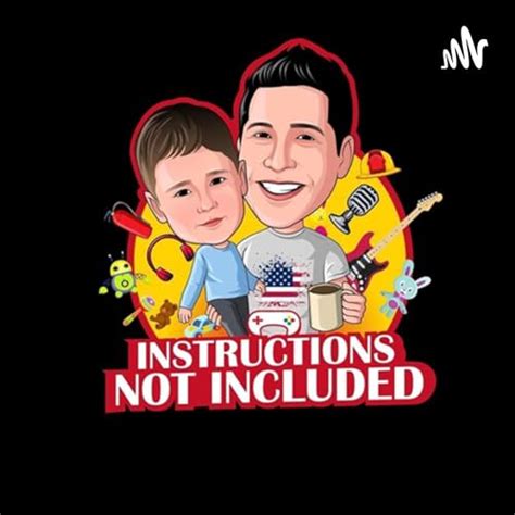 Instructions Not Included : Instructions Not Included: Amazon.in ...