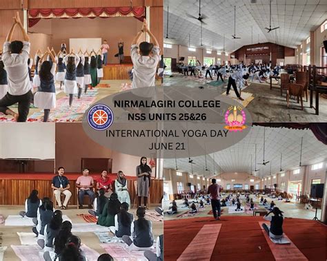 Nirmalagiri College, Kuthuparamba