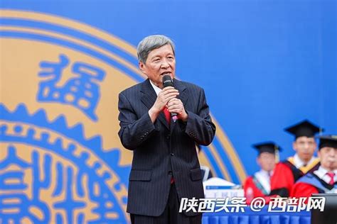 西安交大4738名新生聆听爱国奋斗故事 开启"大学第一课"——中国青年网