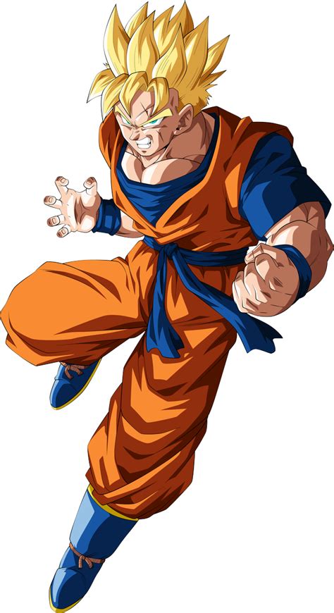 Future Gohan 的图像结果