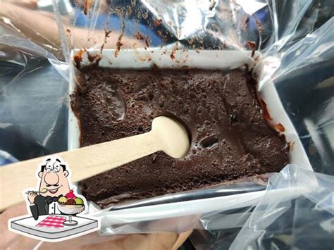 Coopers Fudge, Lonavala - Restaurant reviews