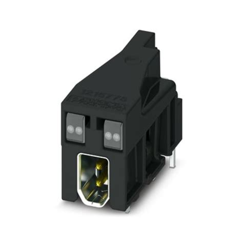 1215778 Phoenix Contact | Phoenix Contact SPE Series Ethernet Connector ...