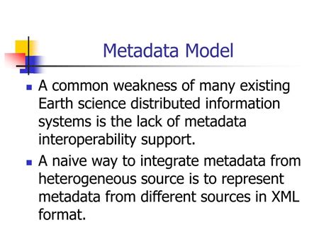 Metadata in Computer Science 的图像结果