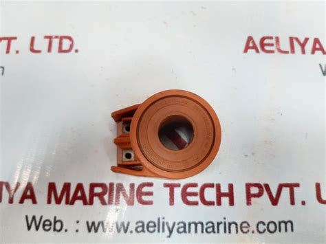Lucifer 8w 481000 a51 solenoid valve coil – Aeliya Marine Tech
