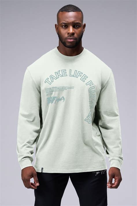 Men's Long Sleeves | Collection