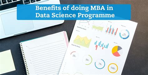 MBA in Data Science: Top Benefits You Should Know