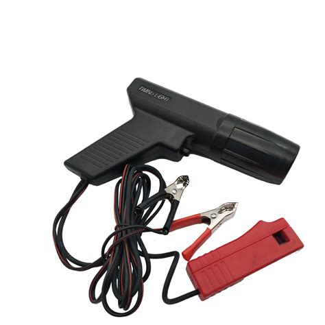 Image result for Inductive Timing Light