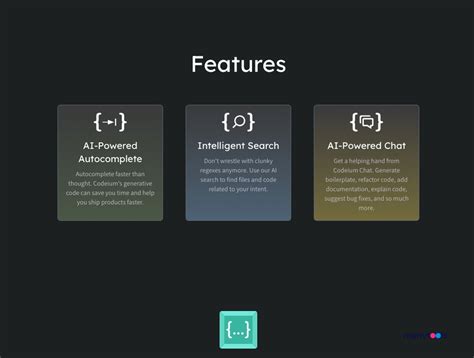 Image result for Codeium Com