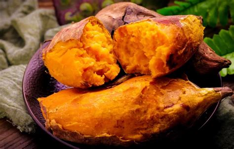 哪种红薯最适合减肥吃？红薯的六个真相你得知道 - 微医（挂号网）