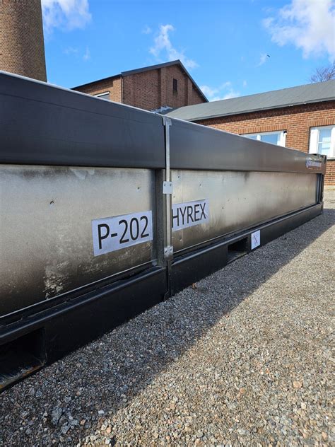 Image result for Hyrex Process Flow