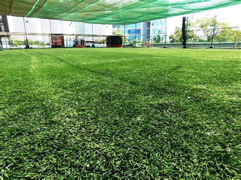 Kunal Sports Arena - GW Sports App