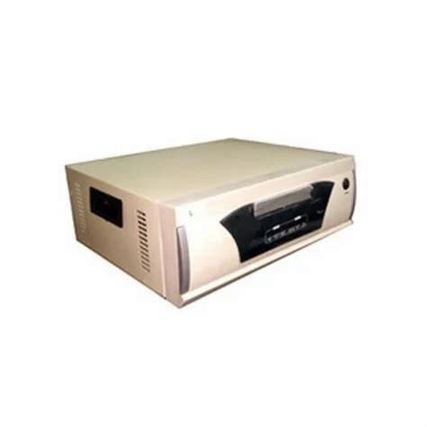 Inverter Cabinet - CFL Inverter Cabinet Exporter from New Delhi