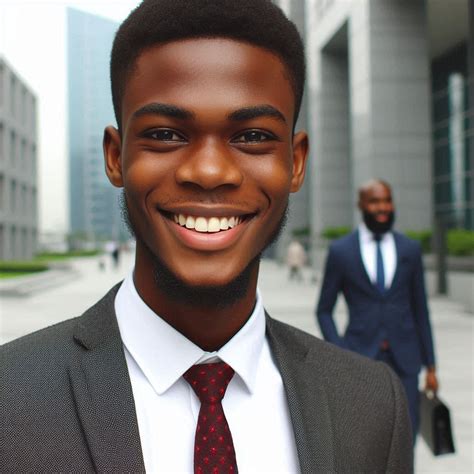 Business Administration Vacancies