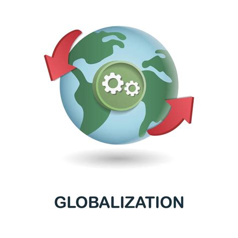 Globalization Simple Logo 的图像结果
