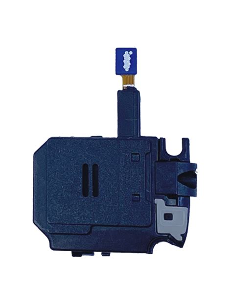 Headphone Jack Compatible For Samsung Core Lite Replacement (G3586V