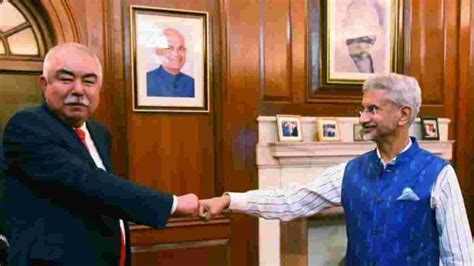 Statecraft | Indian, Pakistani Officials Individually Meet Afghani ...