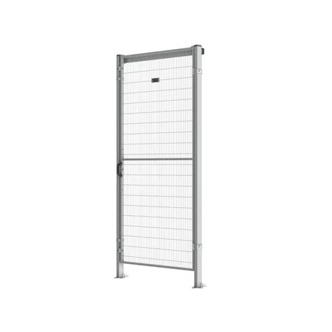 Magnetic Lock - Troax