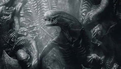 Image result for Alien Covenant Show