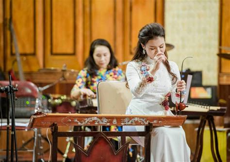 Instrument In Vietnamese