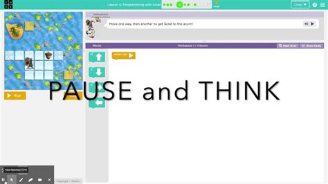Image result for Code.org Scrat