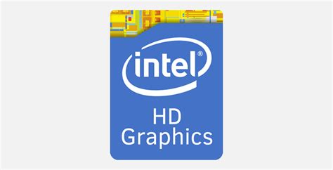 Intel hd graphics card - osememphis