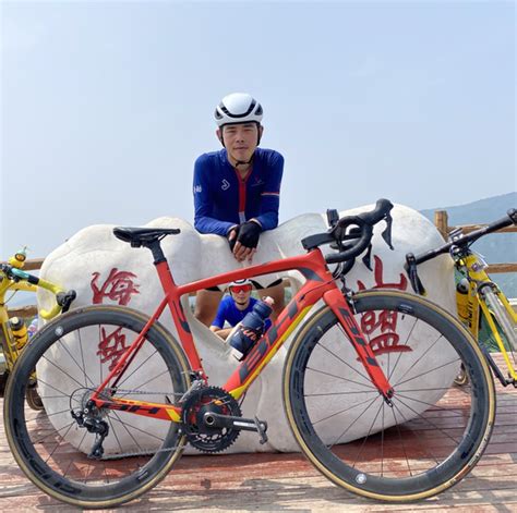 王二飞 🚴‍♂️ | Strava Cyclist Profile