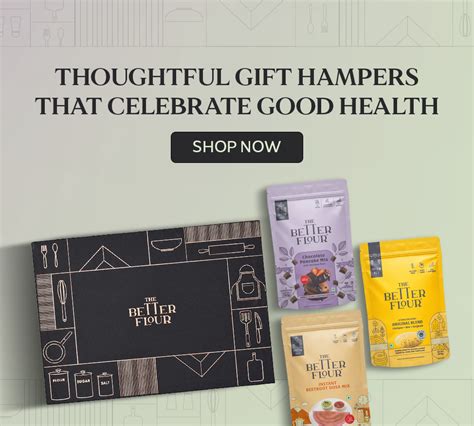 What to Expect from Gluten-Free Food: – The Better Flour