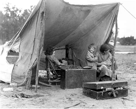 Apocalyptic 1930s Photographs Of America’s “Black Blizzards” | by Post ...