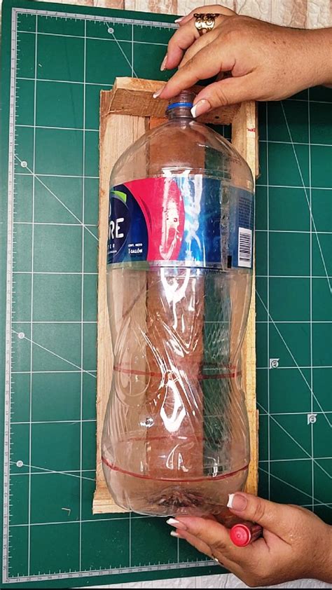 Image result for Tutorial Como Cortar Botella