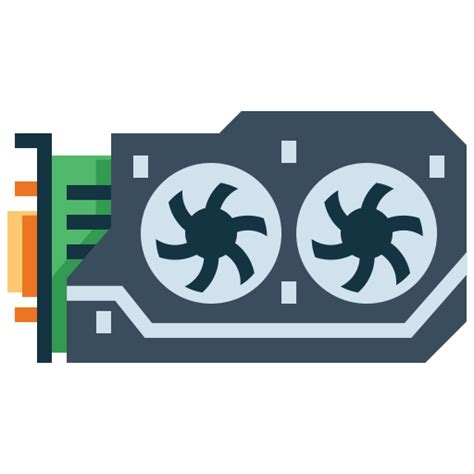 GPU Icon 的图像结果