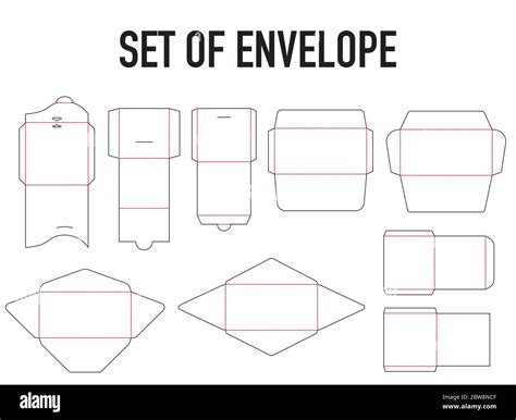 Envelope Design 的图像结果