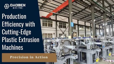 Image result for Plastic Extrusion Machine